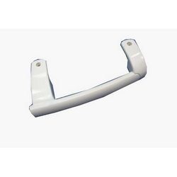 Ручка дверей верхня для холодильника Whirlpool 481249818747