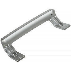 Ручка дверей (верхня/нижня) для холодильника Beko 4900061200