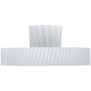 Шестерня середня для м'ясорубки Saturn ST-FP0095