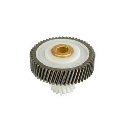 Шестерня мала (металева) для м&aposясорубки Saturn ST-FP0095