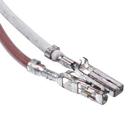 Тен ємності для збору води для холодильника Samsung 5W DA47-00183C