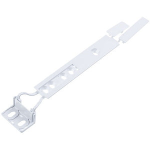 Набір кріплень фасаду дверей Electrolux 140046408146 (2367192412)