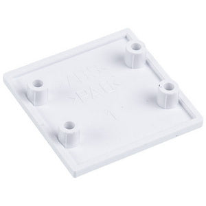 Заглушка ручки дверей холодильника Electrolux 2634013011