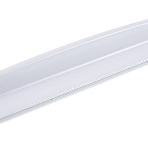 Обрамлення заднє скляної полки для холодильника Snaige D139114