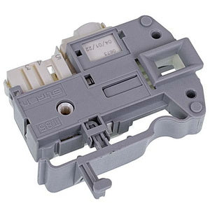 Замок люка (двери) для стиральной машины Indesit, Ariston C00254755 BITRON