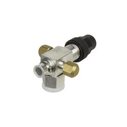 Клапан зворотний для кондиціонера VARV-20-3/4+3/8S