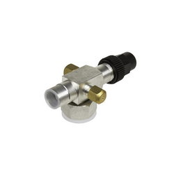 Клапан зворотний для кондиціонера VARV-22-1+5/8S