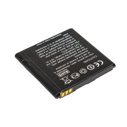 Акумуляторна батарея PAP4020 Li-ion для мобільного телефону Prestigio 1700mAh