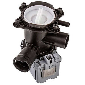 Помпа (насос) для пральної машини Bosch 00145777 Askoll 40W M50