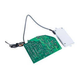 Плата управління внутрішнього блоку кондиціонера з модулем дисплея GM127C2003-G