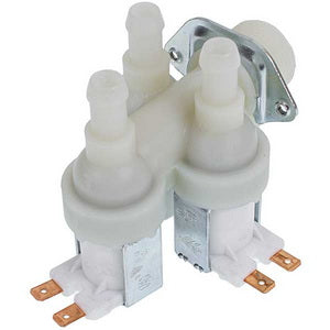 Клапан подачі води 3WAY/90 для стиральної машини Whirlpool 481981729328