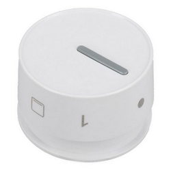 Ручка регулювання температури духовки для плити Hansa 9057380