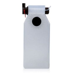 Контейнер (бункер) одинарний для кавомашини Philips Saeco CRISTALLO 400 9110.137