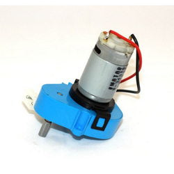 Двигун з редуктором видачі продуктів кавомашини Philips Saeco 9121.141.00P