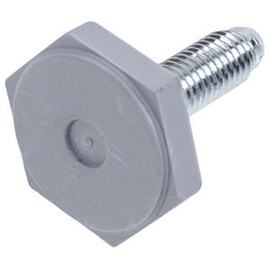 Ніжка M10 для стиральної машини Gorenje 499533