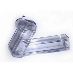 Носик контейнера для цукру кавомашини Philips Saeco 8P 9111.421