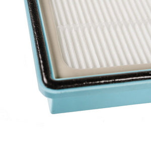 Фільтр вихідний HEPA10 CP0425/01 для пилососа Philips 432200493941