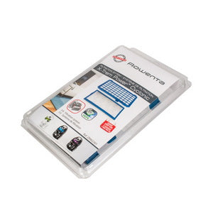 Фільтр вихідний HEPA + мікро для пилососа Rowenta ZR902301