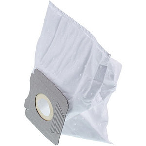 Набір мішків (4 шт) ES53 + фільтр двигуна для пилососа Electrolux 900196842