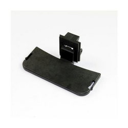 Основа піддону для крапель кавомашини Philips Saeco P0053 11004092