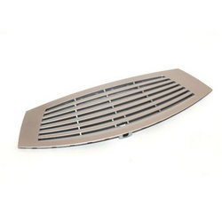 Кришка піддона для крапель P124 кавомашини Philips Saeco 11002274