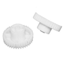 Шестерня редуктора подачі стаканчиків для кофемашини Philips Saeco 9111.322