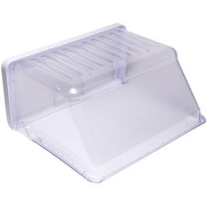 Ящик для овочів холодильника Samsung DA97-05044B (нижній) 440x360x205mm