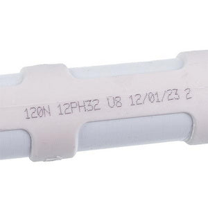 Амортизатор бака для пральної машини Candy 92484518 120N L=185-280mm D отворів=11mm