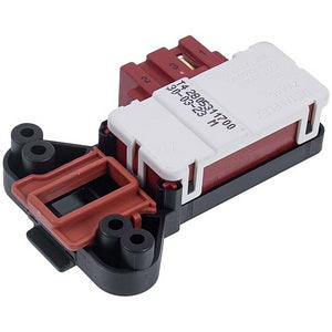 Замок люка (дверей) 2805310800 для стиральной машины Altus, Beko, Fagor