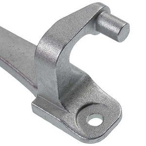 Петля люка для пральної машини Beko 2905710100