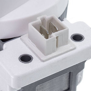 Помпа (насос) B25-6AZ 34W для стиральної машини Beko 2840940500