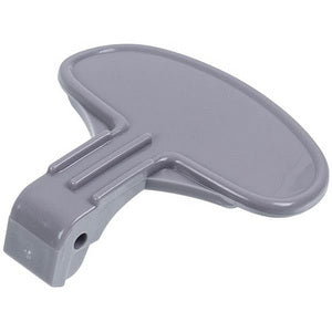 Ручка дверей (люка) для стиральної машини Candy 41010388