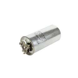 Конденсатор для кондиціонера CBB65 40+5uF 450V