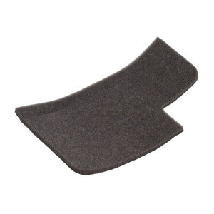 Набір фільтрів HEPA для пилососа Ariete AT5166052900