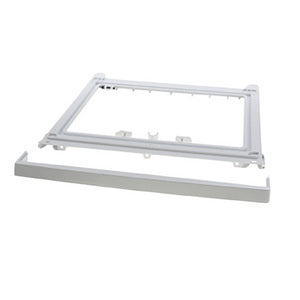 З&aposєднувальний елемент WTZ20410 для встановлення сушильної машини Bosch 00576101