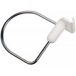 Фіксатор для продуктів (високий) на полицю для холодильника Liebherr 7426202