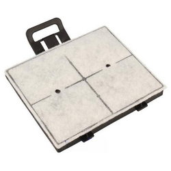 Фільтр вихідний (вугільний/мікро) BBZ192MAF для пилососу Bosch 426967