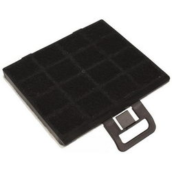 Фільтр вихідний (вугільний/мікро) BBZ192MAF для пилососу Bosch 426967