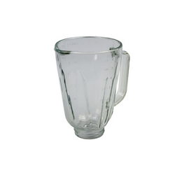 Чаша (скляна) 1250ml для блендера Saturn ST-FP0055
