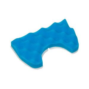 Фільтр під колбу з сіткою для пилососа Samsung SC4300 SM00000019736A