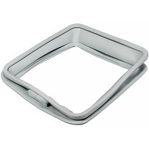 Манжета люка для вертикальної пральної машини Whirlpool 481010410453