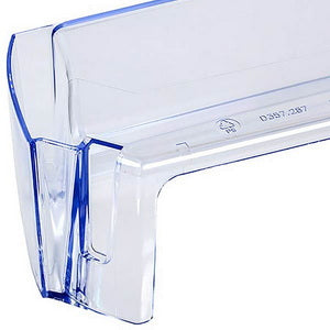 Дверна полиця для пляшок D357287 480x120mm для холодильника Snaige