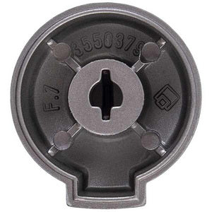 Ручка регулювання для варильної панелі Electrolux 3550379121