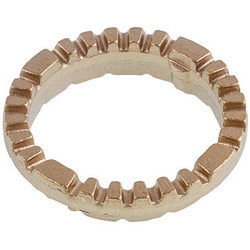 Розсікач (під кришку) для газової плити Ariston C00027172