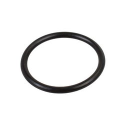 Ущільнююче кільце муфти шнека для кухонного комбайна Bosch 00028277