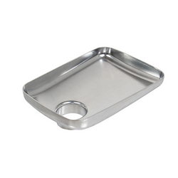 Лоток (металевий) для м&aposясорубки Aurora AU 462