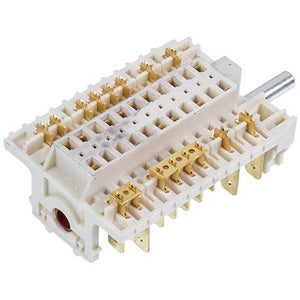 Перемикач режимів духовки Hansa 11HE/242 8050826