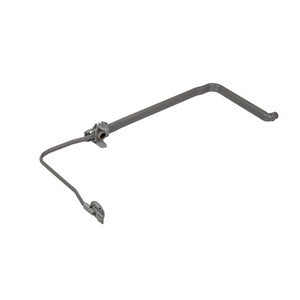 Трубка подачі води до верхнього розбризкувача Beko 1738001600