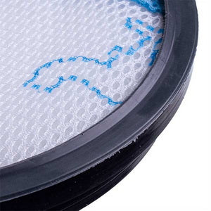 Фільтр контейнера (сепаратор. мікро) для пилососу Rowenta RS-RT900574