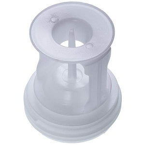 Фільтр насоса для стиральної машини Electrolux 1552361006 (без ущільнювача)